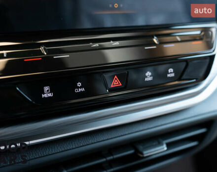 Серый Фольксваген ID.4, объемом двигателя 0 л и пробегом 10 тыс. км за 24700 $, фото 21 на Automoto.ua