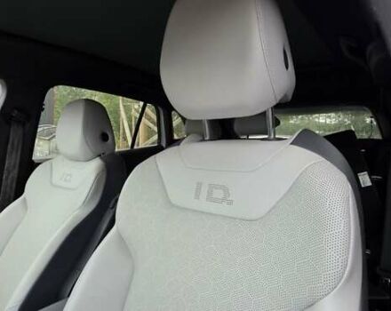 Серый Фольксваген ID.4, объемом двигателя 0 л и пробегом 50 тыс. км за 15800 $, фото 18 на Automoto.ua