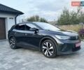 Серый Фольксваген ID.4, объемом двигателя 0 л и пробегом 184 тыс. км за 19700 $, фото 1 на Automoto.ua