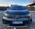 Сірий Фольксваген ID.4, об'ємом двигуна 0 л та пробігом 174 тис. км за 20300 $, фото 10 на Automoto.ua