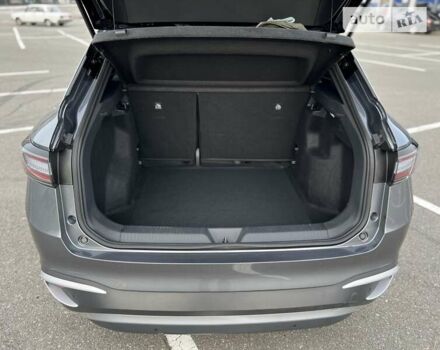 Серый Фольксваген ID.4, объемом двигателя 0 л и пробегом 99 тыс. км за 20400 $, фото 21 на Automoto.ua