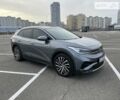 Серый Фольксваген ID.4, объемом двигателя 0 л и пробегом 99 тыс. км за 20400 $, фото 4 на Automoto.ua