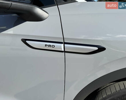 Серый Фольксваген ID.4, объемом двигателя 0 л и пробегом 71 тыс. км за 25500 $, фото 8 на Automoto.ua