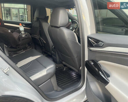 Серый Фольксваген ID.4, объемом двигателя 0 л и пробегом 63 тыс. км за 23300 $, фото 14 на Automoto.ua