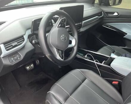 Серый Фольксваген ID.4, объемом двигателя 0 л и пробегом 42 тыс. км за 23000 $, фото 24 на Automoto.ua