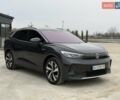 Серый Фольксваген ID.4, объемом двигателя 0 л и пробегом 122 тыс. км за 23200 $, фото 2 на Automoto.ua