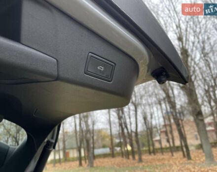 Серый Фольксваген ID.4, объемом двигателя 0 л и пробегом 104 тыс. км за 22600 $, фото 23 на Automoto.ua