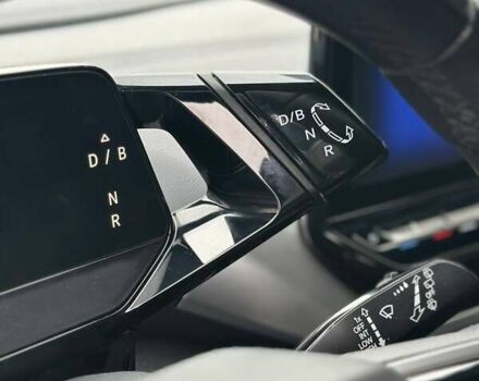 Серый Фольксваген ID.4, объемом двигателя 0 л и пробегом 91 тыс. км за 22100 $, фото 21 на Automoto.ua