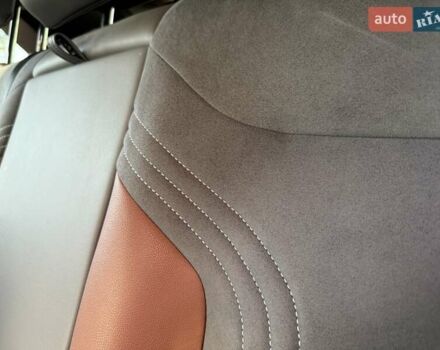 Серый Фольксваген ID.4, объемом двигателя 0 л и пробегом 180 тыс. км за 21300 $, фото 19 на Automoto.ua