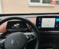 Серый Фольксваген ID.4, объемом двигателя 0 л и пробегом 54 тыс. км за 22900 $, фото 8 на Automoto.ua