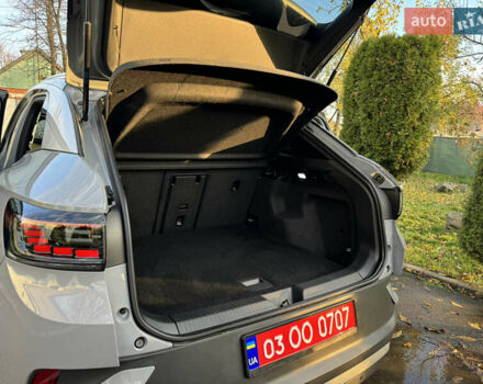 Сірий Фольксваген ID.4, об'ємом двигуна 0 л та пробігом 136 тис. км за 22900 $, фото 44 на Automoto.ua