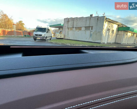 Серый Фольксваген ID.4, объемом двигателя 0 л и пробегом 127 тыс. км за 24599 $, фото 56 на Automoto.ua