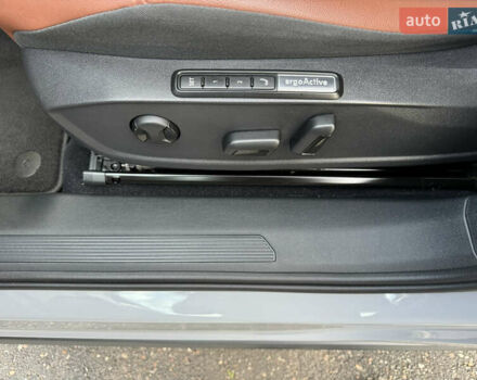 Сірий Фольксваген ID.4, об'ємом двигуна 0 л та пробігом 136 тис. км за 22900 $, фото 23 на Automoto.ua