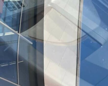 Сірий Фольксваген ID.4, об'ємом двигуна 0 л та пробігом 53 тис. км за 28000 $, фото 8 на Automoto.ua