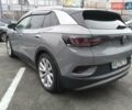 Сірий Фольксваген ID.4, об'ємом двигуна 0 л та пробігом 75 тис. км за 22900 $, фото 17 на Automoto.ua