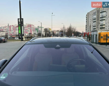 Серый Фольксваген ID.4, объемом двигателя 0 л и пробегом 32 тыс. км за 26600 $, фото 35 на Automoto.ua