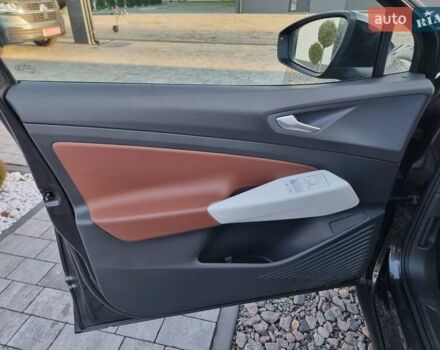 Сірий Фольксваген ID.4, об'ємом двигуна 0 л та пробігом 174 тис. км за 20300 $, фото 14 на Automoto.ua