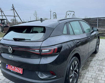 Сірий Фольксваген ID.4, об'ємом двигуна 0 л та пробігом 158 тис. км за 19900 $, фото 9 на Automoto.ua