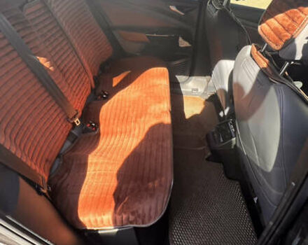 Серый Фольксваген ID.4, объемом двигателя 0 л и пробегом 44 тыс. км за 28000 $, фото 24 на Automoto.ua