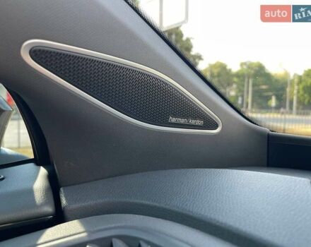 Серый Фольксваген ID.4, объемом двигателя 0 л и пробегом 65 тыс. км за 26800 $, фото 41 на Automoto.ua