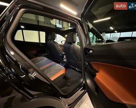 Серый Фольксваген ID.4, объемом двигателя 0 л и пробегом 81 тыс. км за 27900 $, фото 34 на Automoto.ua