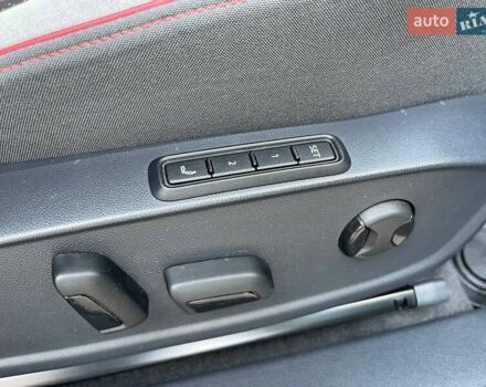 Серый Фольксваген ID.4, объемом двигателя 0 л и пробегом 65 тыс. км за 26800 $, фото 40 на Automoto.ua