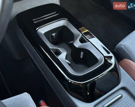 Сірий Фольксваген ID.4, об'ємом двигуна 0 л та пробігом 169 тис. км за 22999 $, фото 22 на Automoto.ua