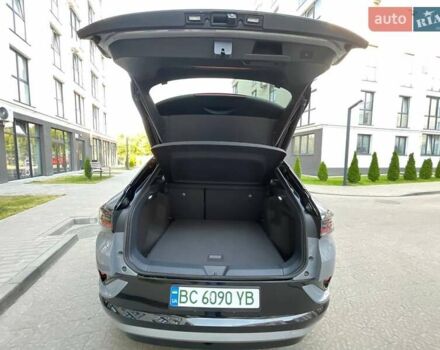 Серый Фольксваген ID.4, объемом двигателя 0 л и пробегом 65 тыс. км за 26800 $, фото 20 на Automoto.ua