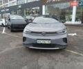 Сірий Фольксваген ID.4, об'ємом двигуна 0 л та пробігом 75 тис. км за 22900 $, фото 1 на Automoto.ua