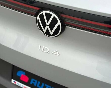 Серый Фольксваген ID.4, объемом двигателя 0 л и пробегом 91 тыс. км за 22100 $, фото 44 на Automoto.ua