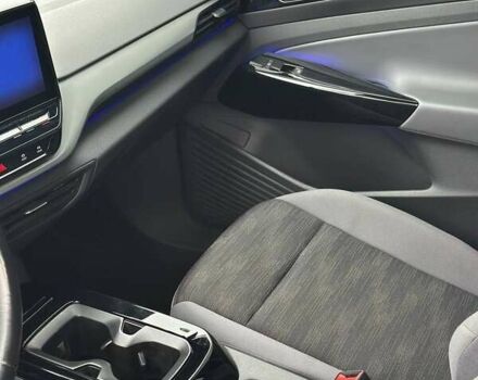 Серый Фольксваген ID.4, объемом двигателя 0 л и пробегом 91 тыс. км за 22100 $, фото 22 на Automoto.ua