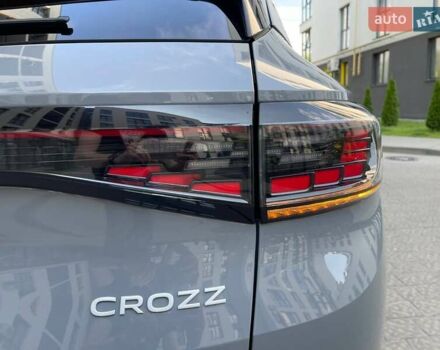 Серый Фольксваген ID.4, объемом двигателя 0 л и пробегом 65 тыс. км за 26800 $, фото 9 на Automoto.ua