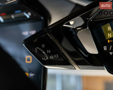 Серый Фольксваген ID.4, объемом двигателя 0 л и пробегом 10 тыс. км за 24700 $, фото 20 на Automoto.ua