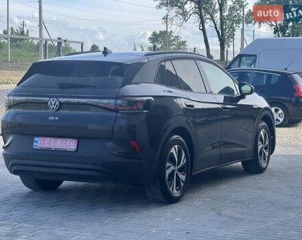 Серый Фольксваген ID.4, объемом двигателя 0 л и пробегом 168 тыс. км за 19850 $, фото 45 на Automoto.ua