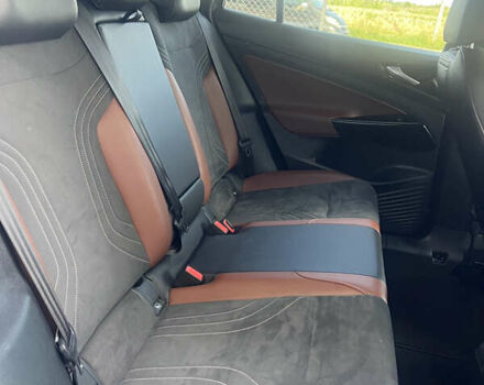 Серый Фольксваген ID.4, объемом двигателя 0 л и пробегом 170 тыс. км за 19199 $, фото 18 на Automoto.ua