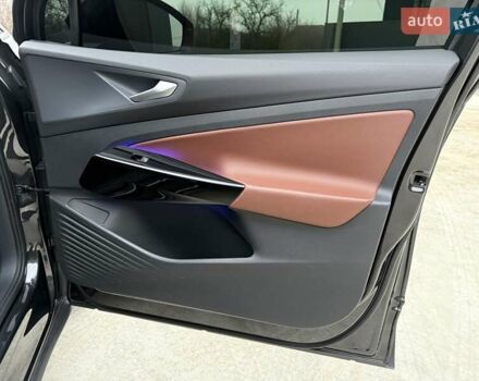 Серый Фольксваген ID.4, объемом двигателя 0 л и пробегом 122 тыс. км за 23200 $, фото 26 на Automoto.ua