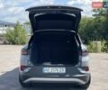 Серый Фольксваген ID.4, объемом двигателя 0 л и пробегом 62 тыс. км за 24300 $, фото 11 на Automoto.ua