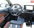 Серый Фольксваген ID.4, объемом двигателя 0 л и пробегом 66 тыс. км за 27700 $, фото 46 на Automoto.ua