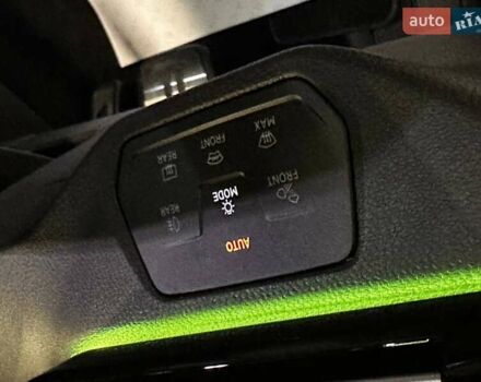 Серый Фольксваген ID.4, объемом двигателя 0 л и пробегом 81 тыс. км за 27900 $, фото 16 на Automoto.ua