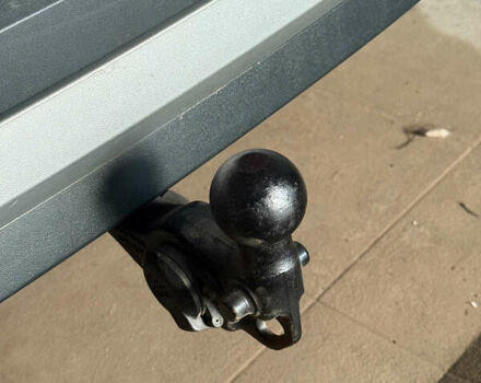 Серый Фольксваген ID.4, объемом двигателя 0 л и пробегом 180 тыс. км за 21300 $, фото 30 на Automoto.ua