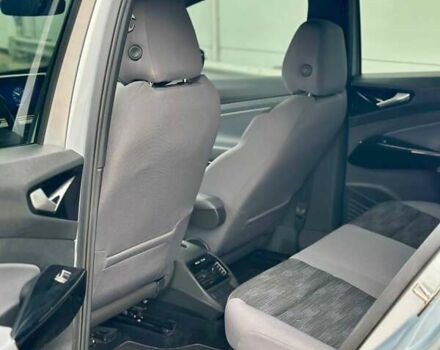 Серый Фольксваген ID.4, объемом двигателя 0 л и пробегом 91 тыс. км за 22100 $, фото 15 на Automoto.ua