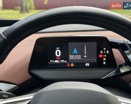 Серый Фольксваген ID.4, объемом двигателя 0 л и пробегом 136 тыс. км за 21000 $, фото 53 на Automoto.ua