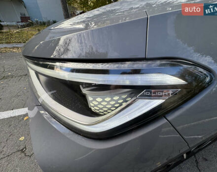 Серый Фольксваген ID.4, объемом двигателя 0 л и пробегом 136 тыс. км за 21000 $, фото 35 на Automoto.ua