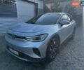 Сірий Фольксваген ID.4, об'ємом двигуна 0 л та пробігом 20 тис. км за 22000 $, фото 3 на Automoto.ua