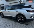 Сірий Фольксваген ID.4, об'ємом двигуна 0 л та пробігом 20 тис. км за 22000 $, фото 7 на Automoto.ua