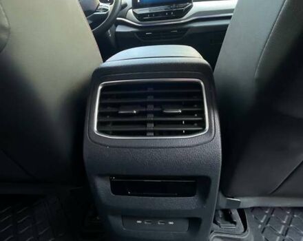 Серый Фольксваген ID.4, объемом двигателя 0 л и пробегом 65 тыс. км за 26800 $, фото 35 на Automoto.ua