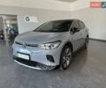Сірий Фольксваген ID.4, об'ємом двигуна 0 л та пробігом 65 тис. км за 27500 $, фото 1 на Automoto.ua