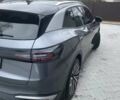 Серый Фольксваген ID.4, объемом двигателя 0 л и пробегом 42 тыс. км за 23000 $, фото 5 на Automoto.ua