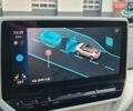 Сірий Фольксваген ID.4, об'ємом двигуна 0 л та пробігом 174 тис. км за 20300 $, фото 50 на Automoto.ua