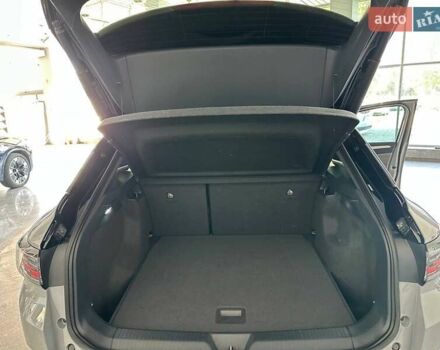 Сірий Фольксваген ID.4, об'ємом двигуна 0 л та пробігом 65 тис. км за 27500 $, фото 19 на Automoto.ua